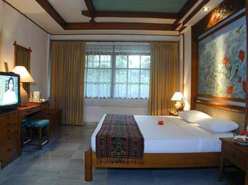 Отель Grand Istana Rama , фото
