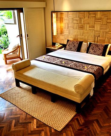Отель Padma Bali Hotel , фото