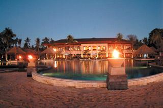 Отель The Patra Bali Resort & Villas, фото