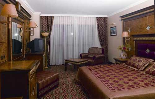 Анталия Отель Club Hotel Sera