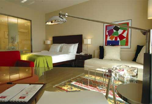 Анталия Отель Barut Hotels Lara Resort