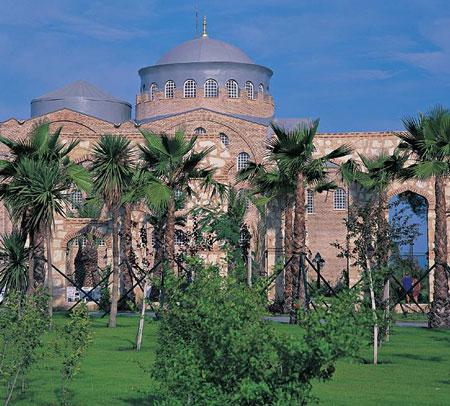 Анталия Отель WOW Topkapi Palace