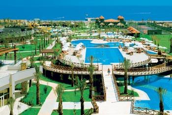 Анталия Отель Sherwood Breezes Resort