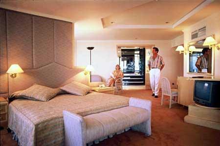 Анталия Отель Falez Hotel