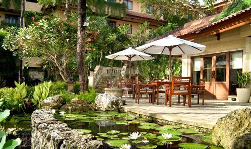 Отель Aston Bali Resort & Spa, фото 