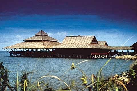Отель Nirvana Resort, фото