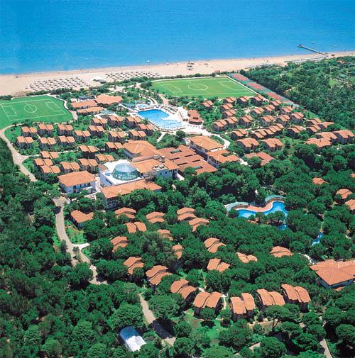 Белек Отель ATTALEIA HOLIDAY VILLAGE