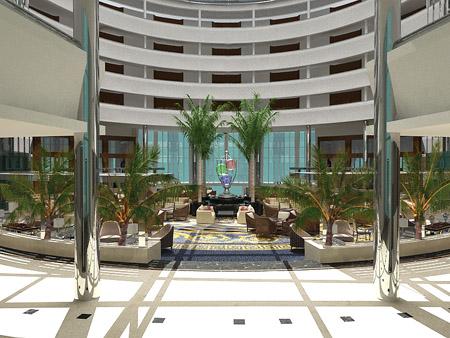 Белек Отель Calista Luxury Resort Hotel & SPA