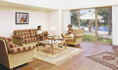 Белек Отель Xanadu Resort