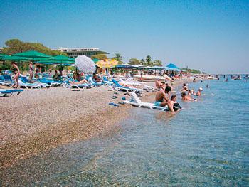 Кемер Отель ASTORIA KEMER