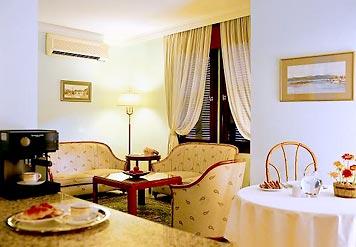 Кемер Отель Renaissance Antalya Beach Resort