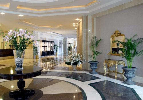 Кемер Отель Rixos Tekirova