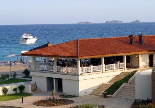 Кемер Отель Rixos Tekirova