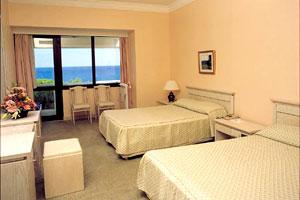 Кемер Отель HOTEL LA MER