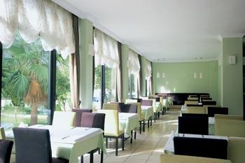 Кемер Отель LARISSA HOTEL