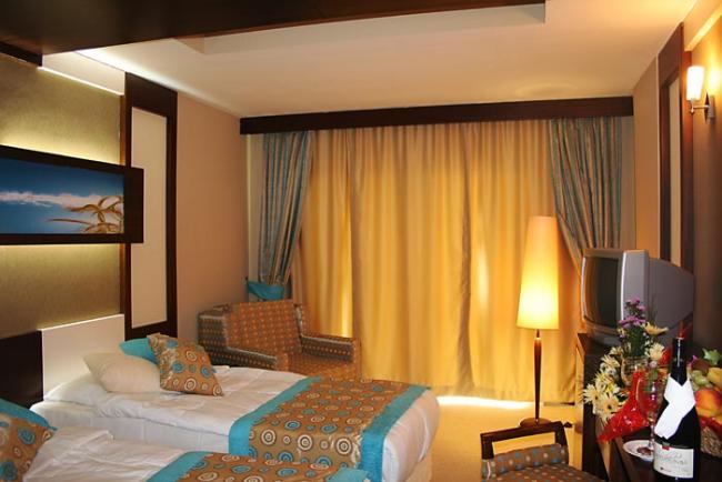 Кемер Отель VIKING STAR HOTEL