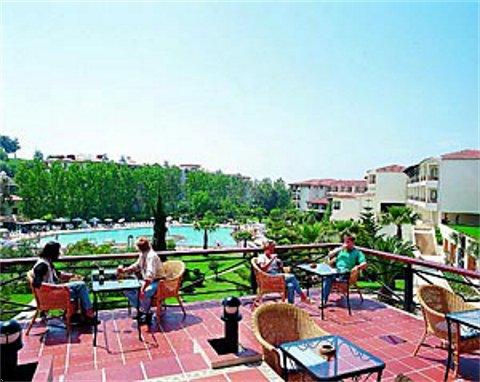 Сиде Отель Barut Hemera