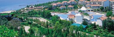 Сиде Отель Barut Hotels Arum