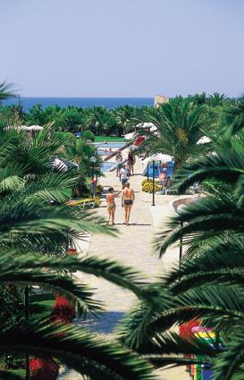 Сиде Отель Barut Hotels Arum