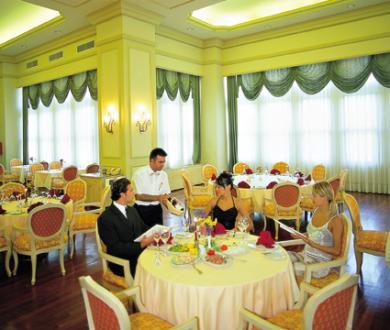 Сиде Отель Barut Hotels Arum