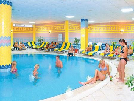 Сиде Отель SIDE COROLLA HOTEL