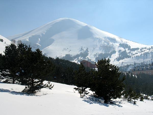 Паландокен Отель Polat Renaissance Erzurum