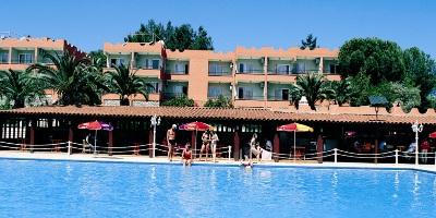 Кушадасы Отель PIGALE BEACH RESORT