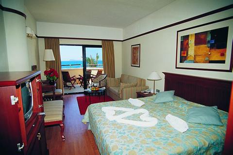 Бодрум Отель Aegean Dream Resort
