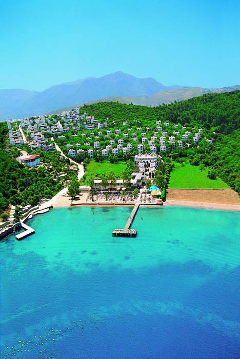 Бодрум Отель CLUB VOYAGE BODRUM VILLAGE