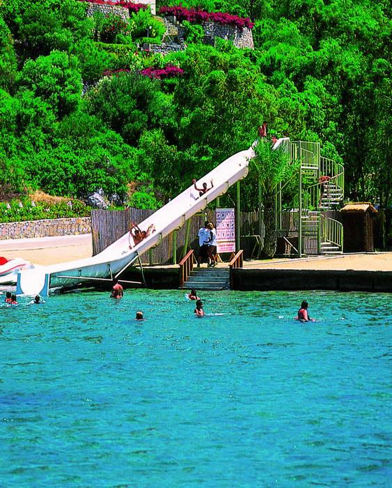Бодрум Отель CLUB VOYAGE BODRUM VILLAGE
