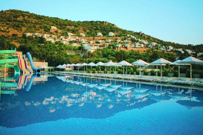 Бодрум Отель CLUB VOYAGE BODRUM VILLAGE