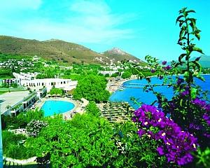 Бодрум Отель Club Kadikale