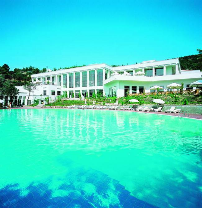 Бодрум Отель Rixos Hotel Bodrum