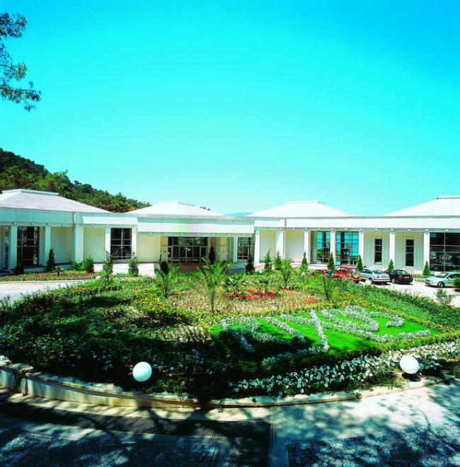 Бодрум Отель Rixos Hotel Bodrum