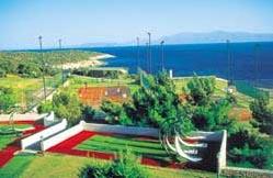 Бодрум Отель Iberotel Bodrum Park