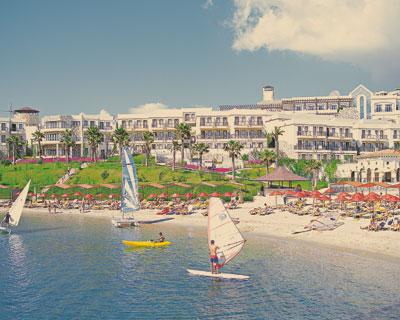 Бодрум Отель Wow Bodrum Resort