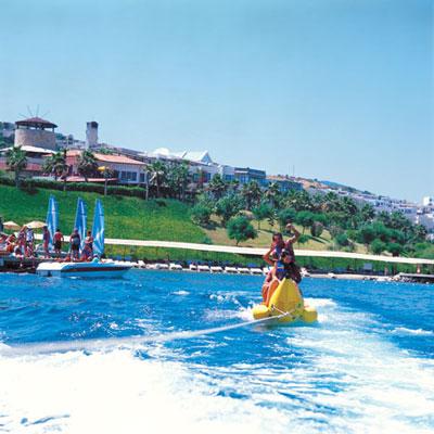 Бодрум Отель Wow Bodrum Resort