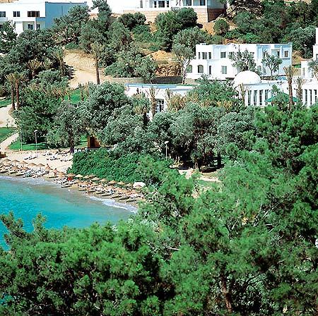 Бодрум Отель Rixos Hotel Bodrum