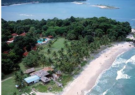 Mutiara Burau Bay Beach Resort Langkawi