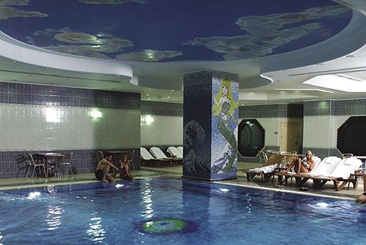 Стамбул Отель Elite Hotel