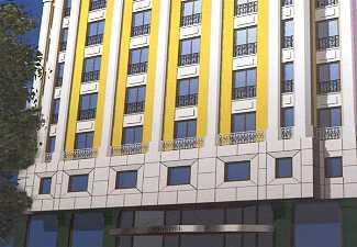 Стамбул Отель Elite Hotel