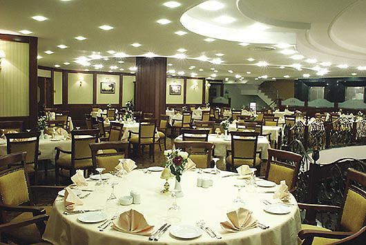 Стамбул Отель Elite Hotel