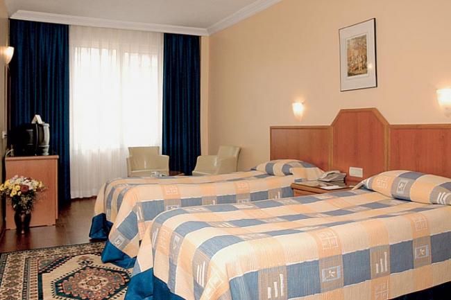 Стамбул Отель GRAND HOTEL HALIC