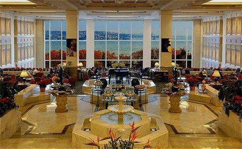 Стамбул Отель SWISSOTEL THE BOSPHORUS