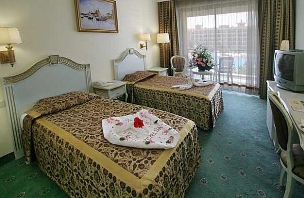 Кунду Отель Venezia Palace Deluxe Resort Hotel