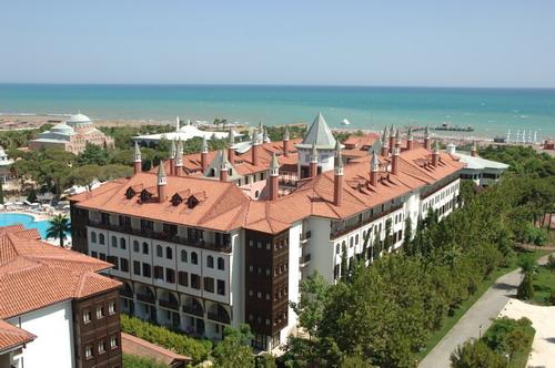 Кунду Отель Wow Topkapi Palace