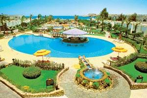 Шарм-Эль-Шейх Отель DAYS INN GAFY RESORT