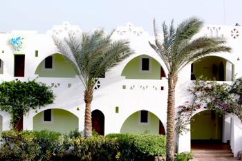 Шарм-Эль-Шейх Отель Domina Coral Bay Oasis