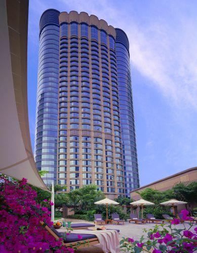 The Westin Kuala Lumpur отель