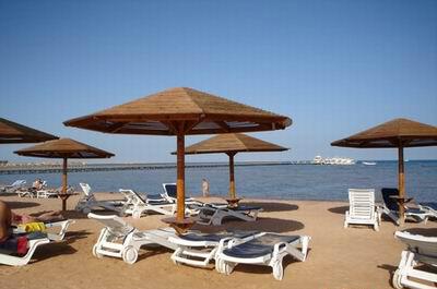 Шарм-Эль-Шейх Отель Grand Seas Resort Hostmark 
